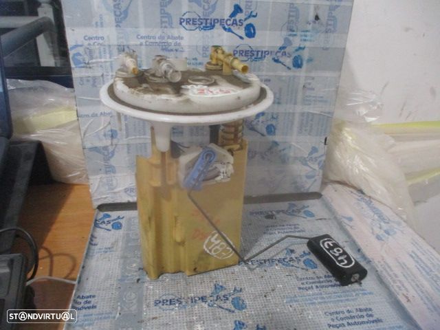 Boia Combustivel 9671722680  0973170990102 CITROEN DS4  2013 1.6HDI 115CV 5P CINZENTO DIESEL - 1