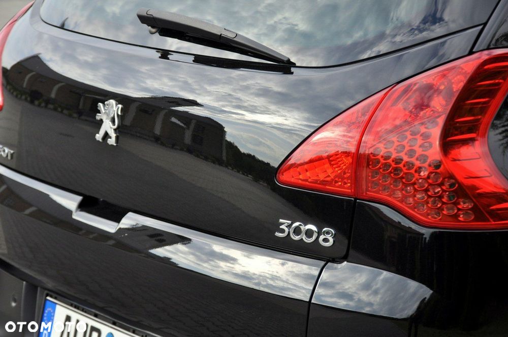 Peugeot 3008 - 16