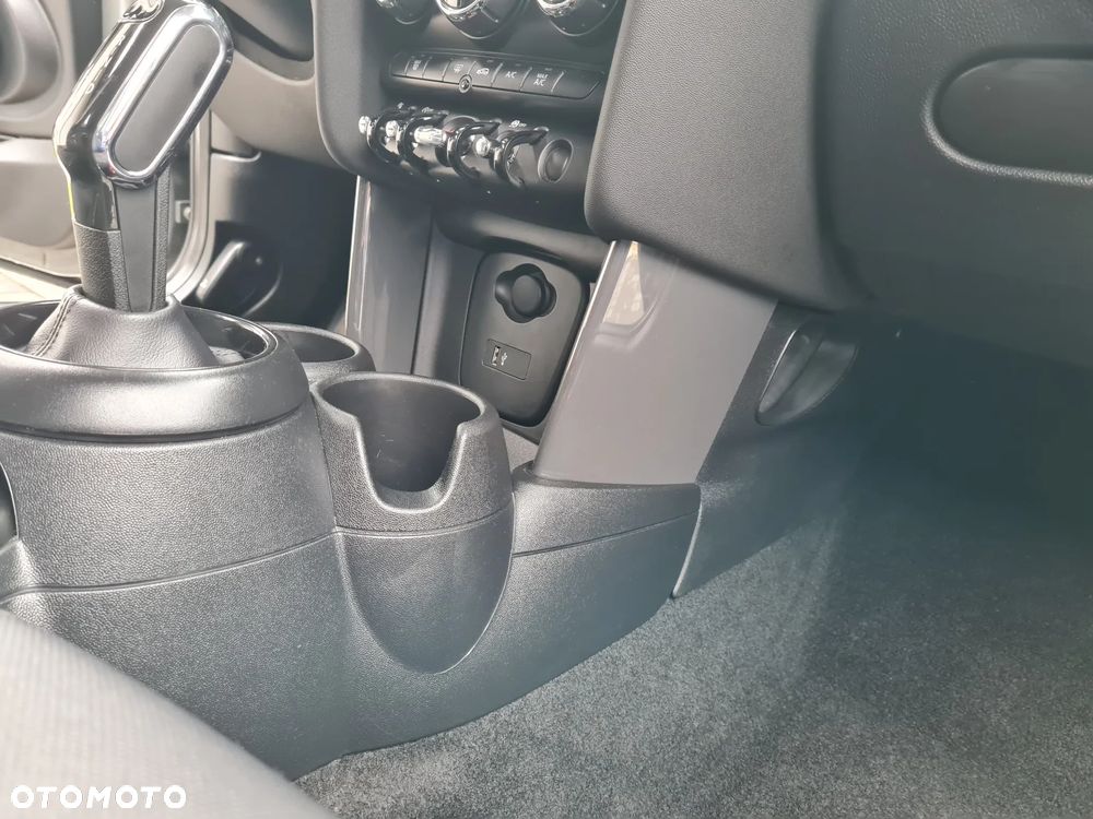 MINI ONE Standard - 20