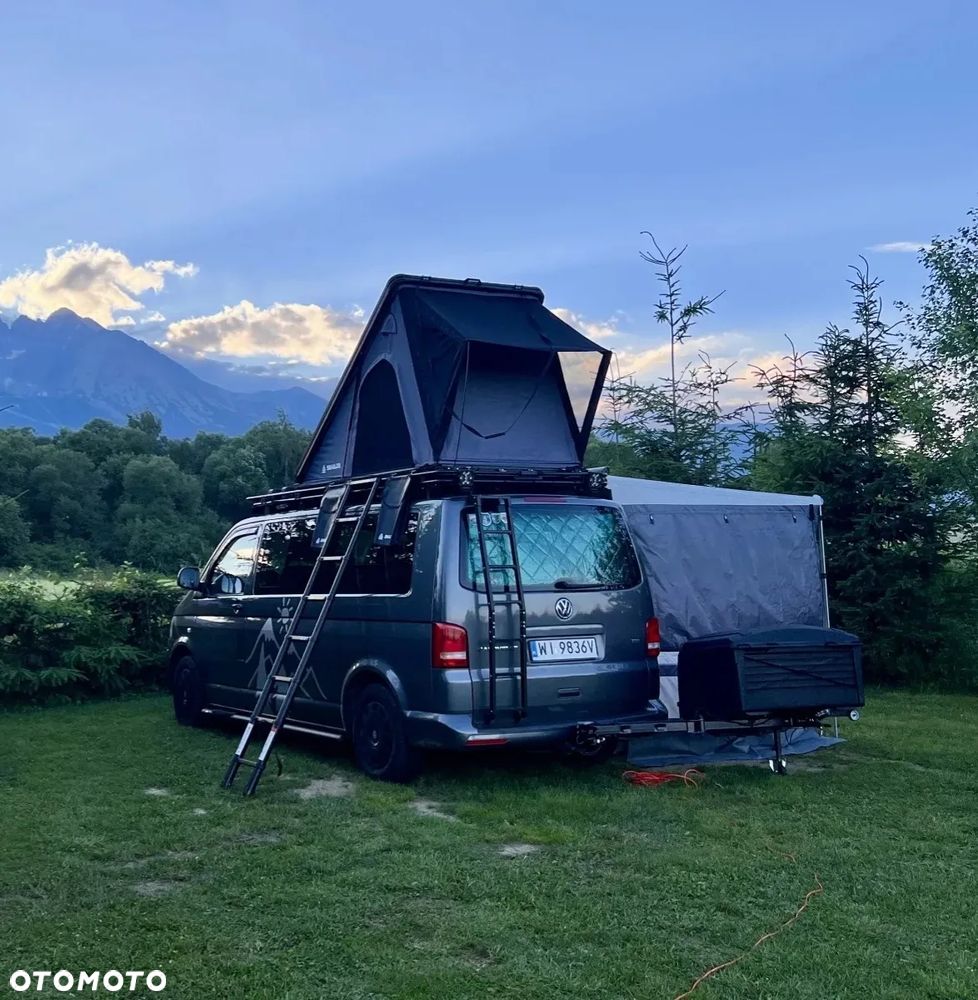 Volkswagen Caravelle L2 Comfortline - 18