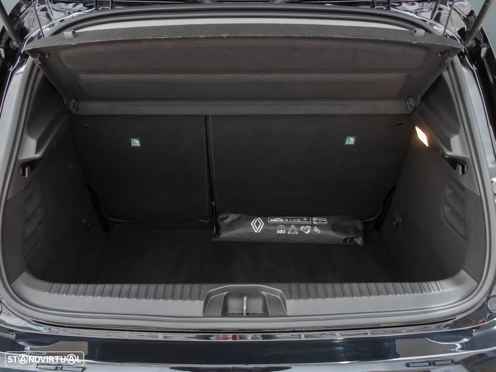 Renault Clio 1.5 Blue dCi Evolution - 8
