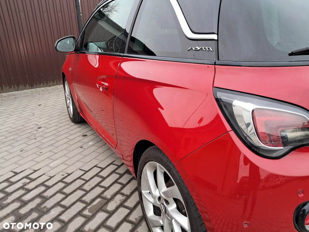 Opel Adam - 9