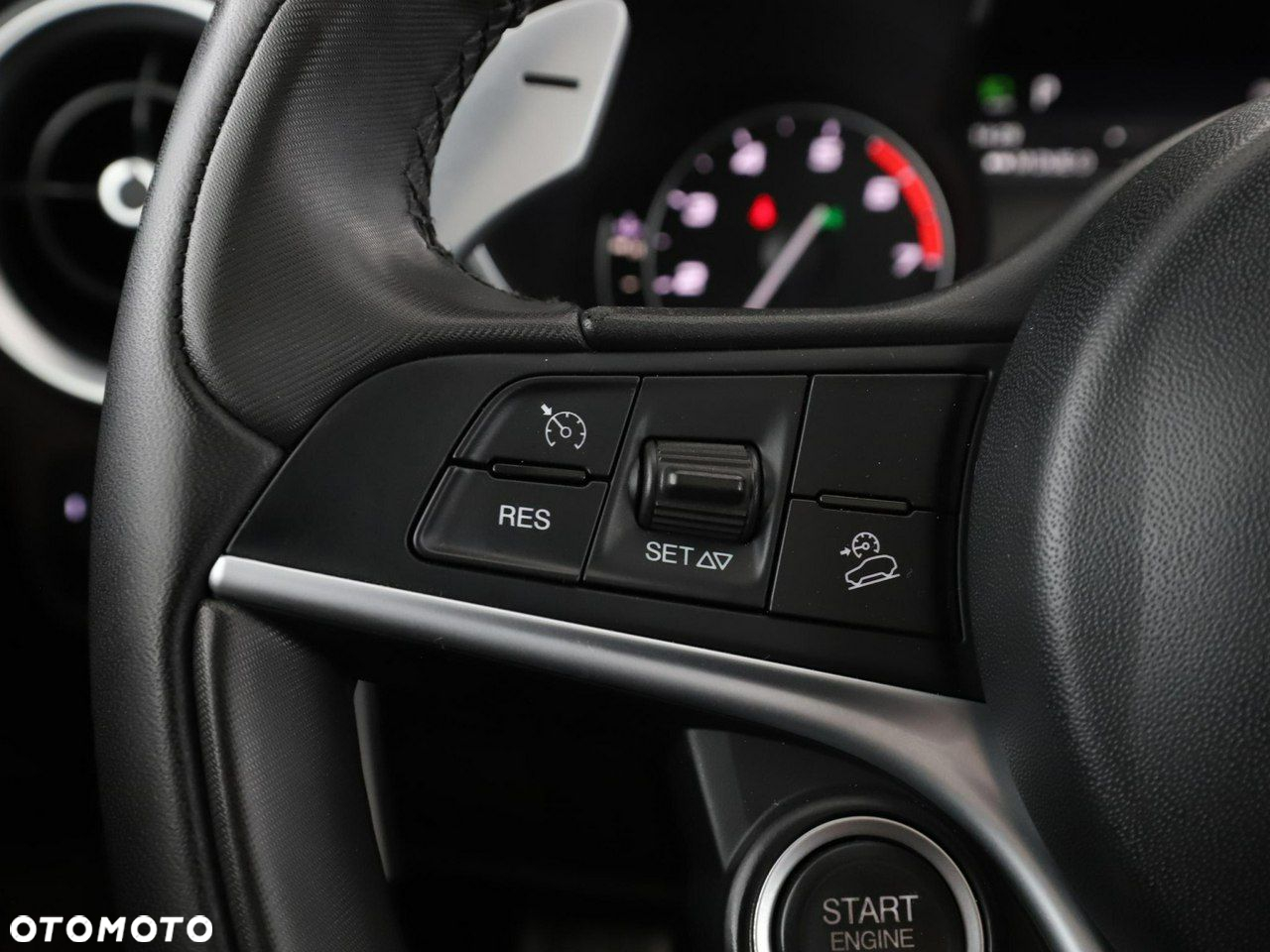 Alfa Romeo Stelvio 2.0 Turbo Executive Q4 - 32