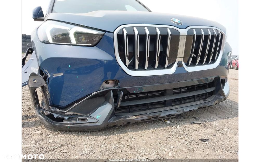 BMW X1 xDrive25i xLine sport - 3