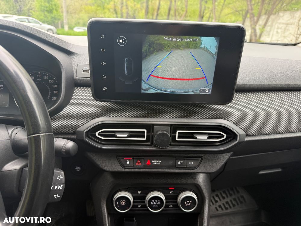 Dacia Logan TCe 90 MT6 Prestige+ - 10