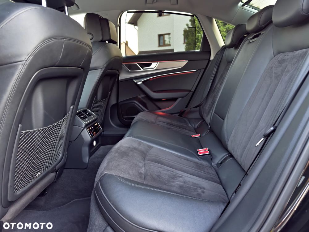 Audi A6 Limousine 40 TDI quattro S tronic - 22