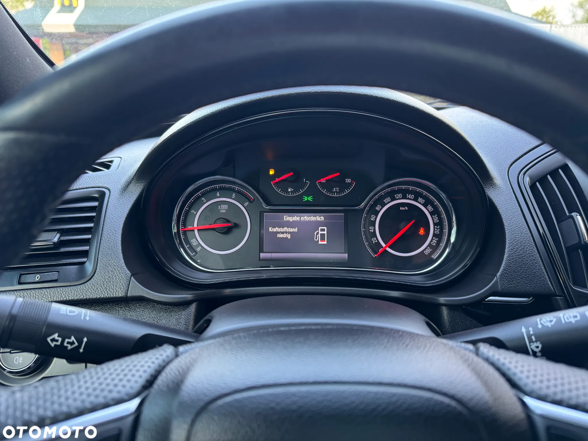 Opel Insignia 2.0 CDTI Cosmo 4x4 S&S - 38