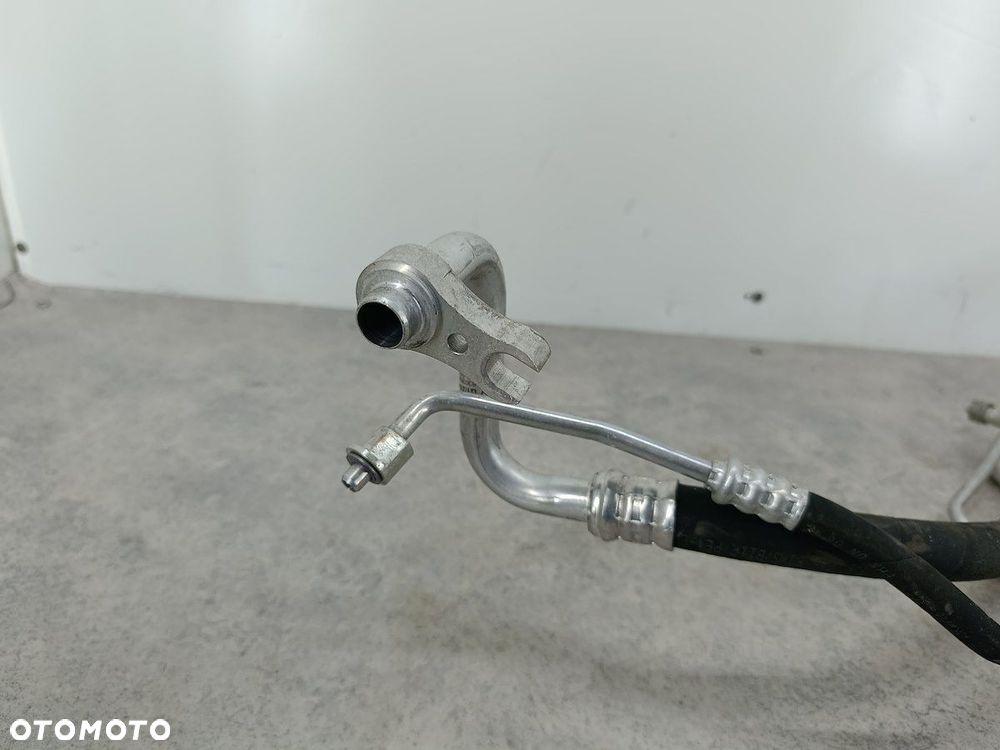 PRZEWODY KLIMATYZACJI MERCEDES W205 A2058305702  A2058306301  A2058305604 - 10