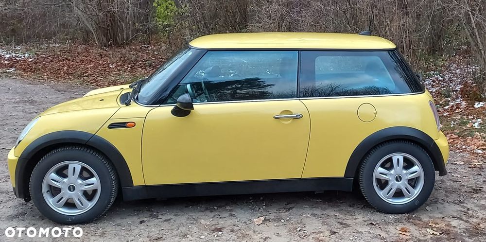 MINI ONE salt - 6