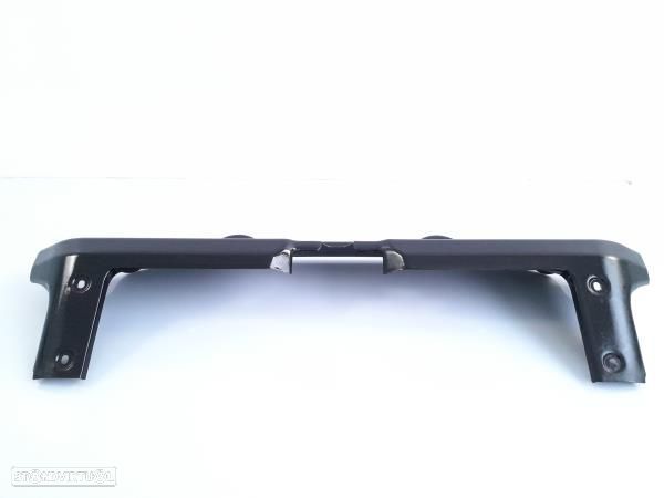 Apoio / Suporte Radiador Kia Sorento I (Jc) - 1