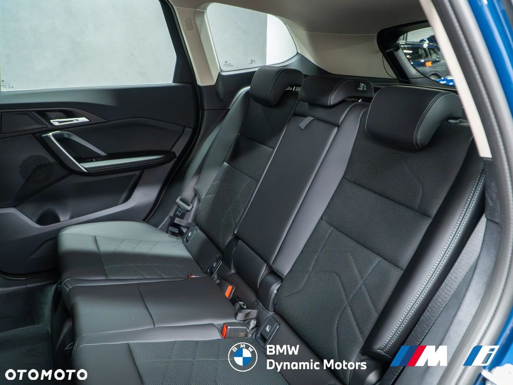 BMW X1 xDrive20d xLine - 24