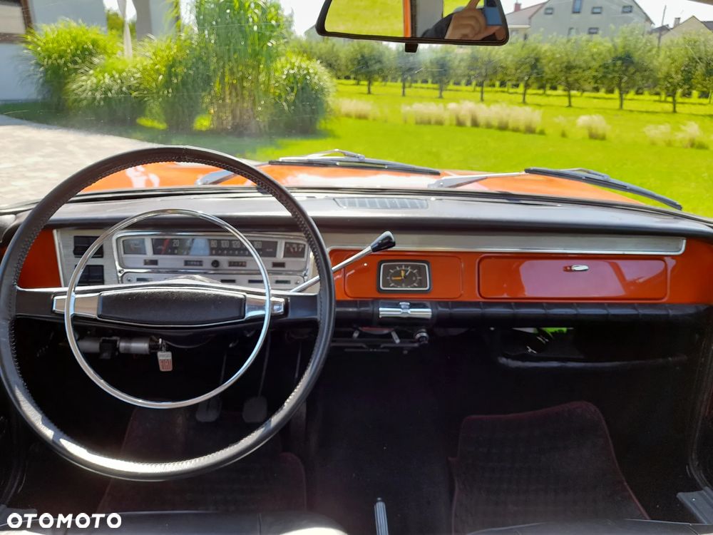 Fiat 125p - 13
