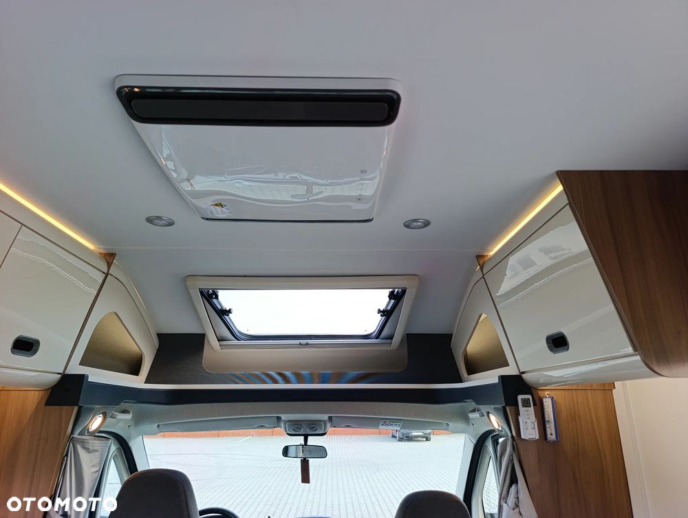 Fiat Ducato Adria Kamper - 30