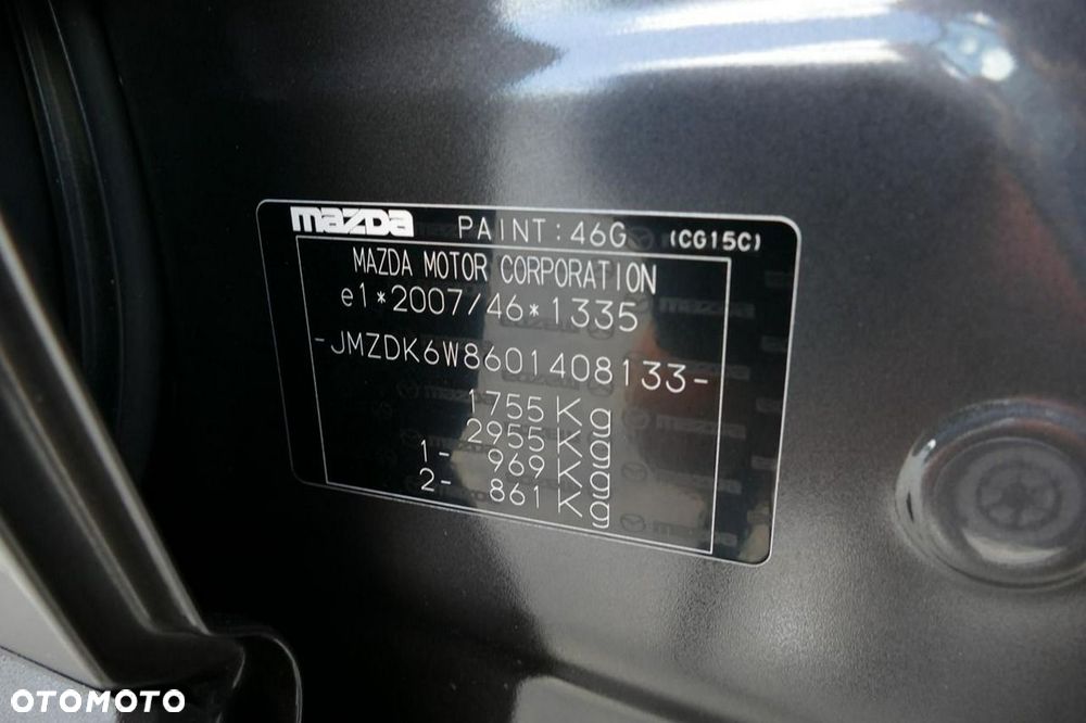 Mazda CX-3 - 39