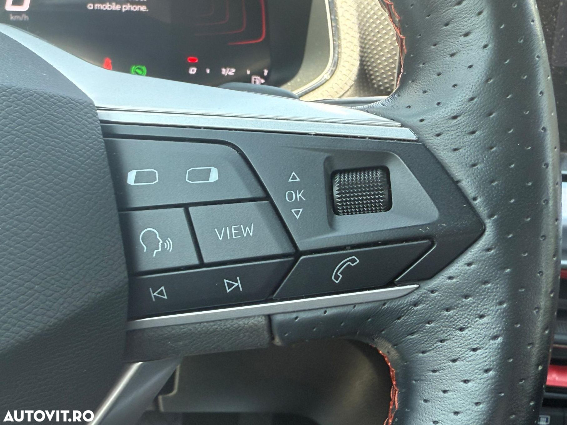 Seat Arona - 15
