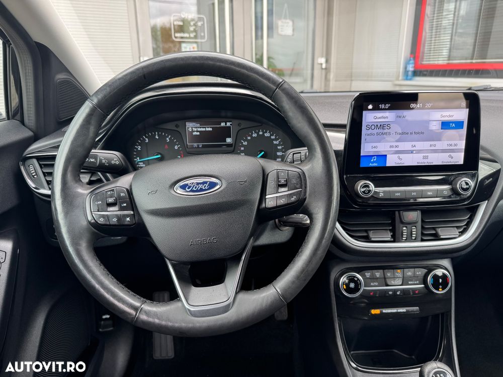 Ford Puma 1.0 EcoBoost ST Line - 16