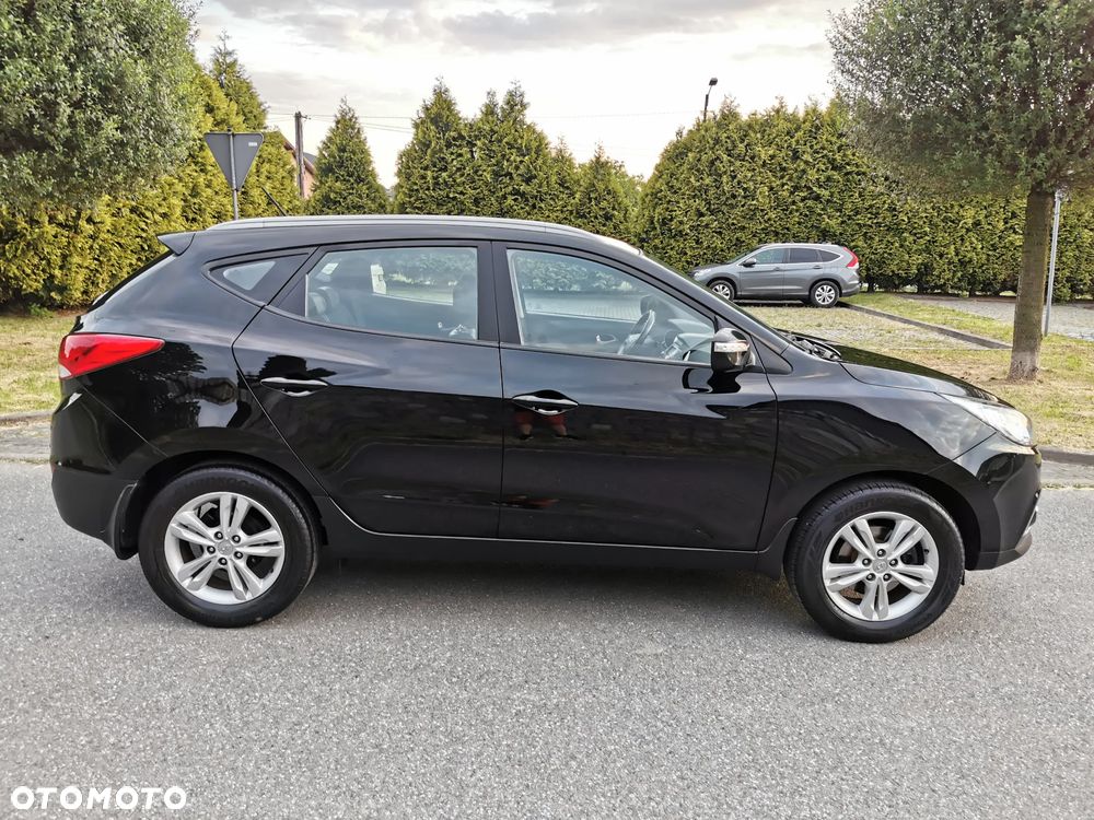 Hyundai ix35 1.6 GDI Comfort 2WD - 10