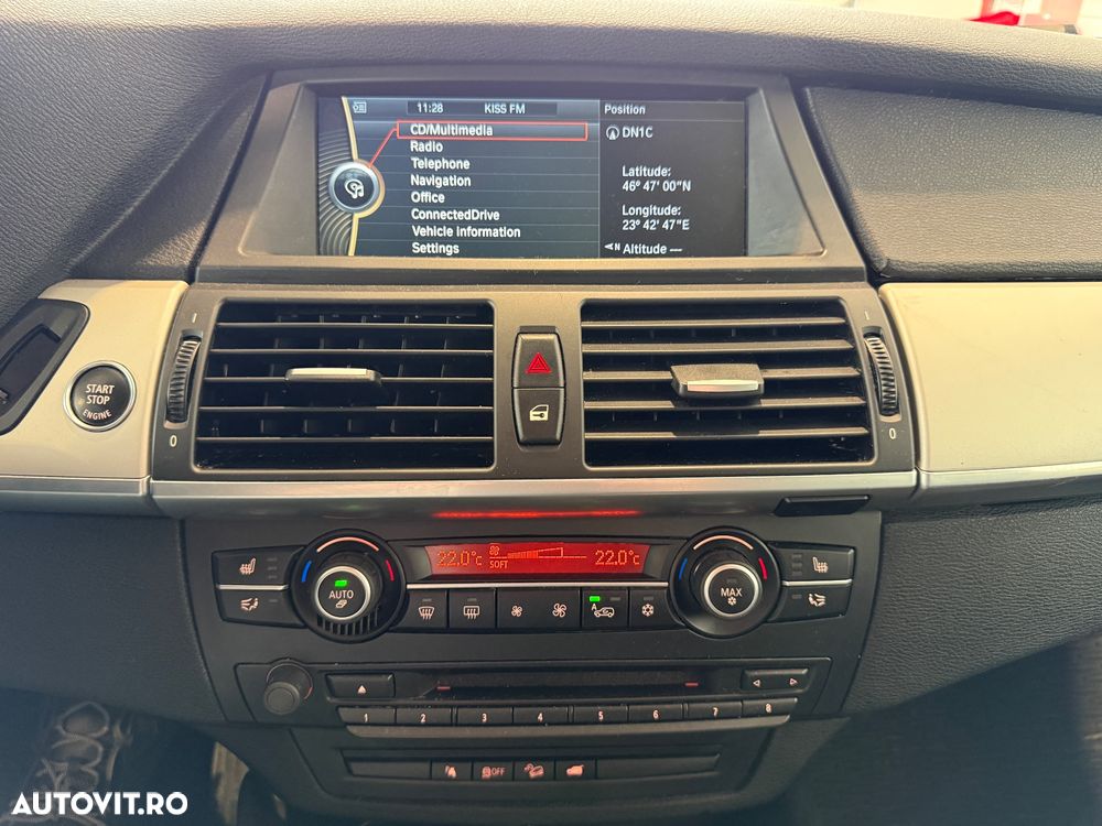 BMW X6 xDrive30d Edition Exclusive - 21