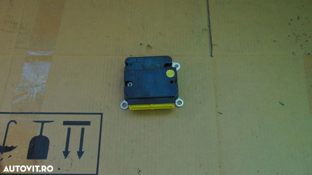 Calculator airbag Skoda Rapid an 2012-2017 cod 34D959655B - 1