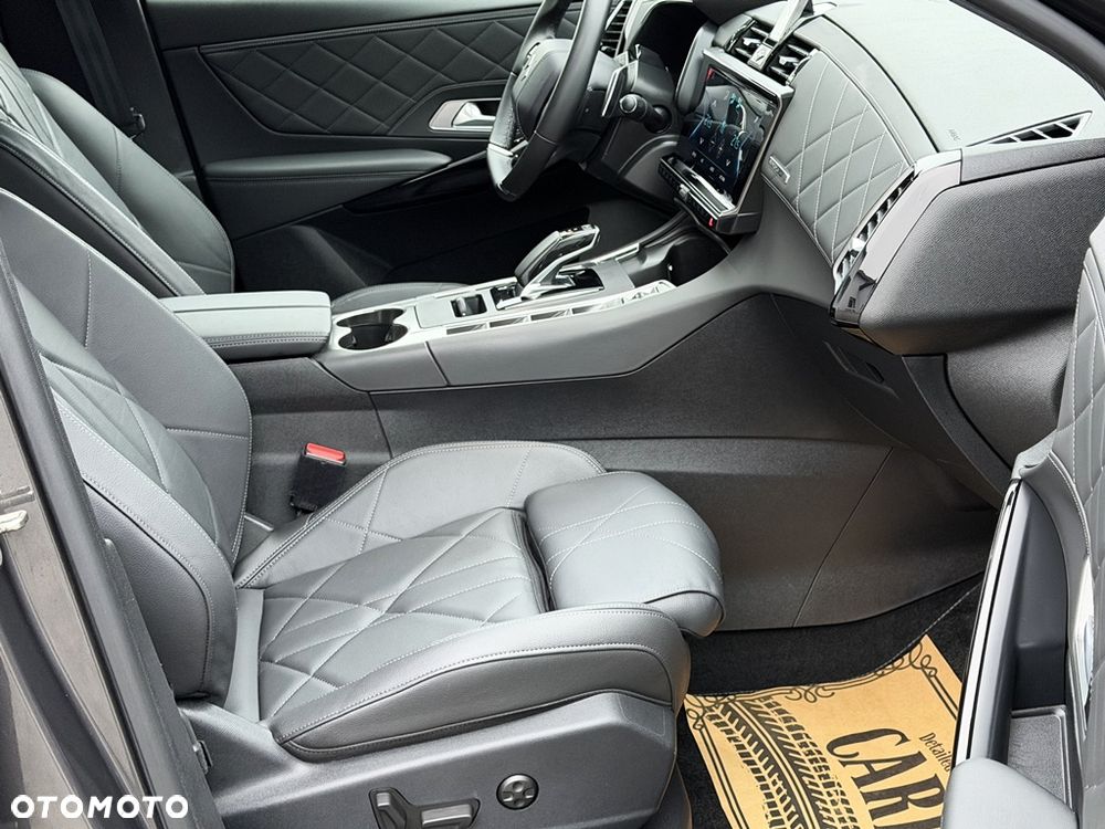 DS Automobiles DS 7 Crossback 1.6 E-Tense Rivoli - 33