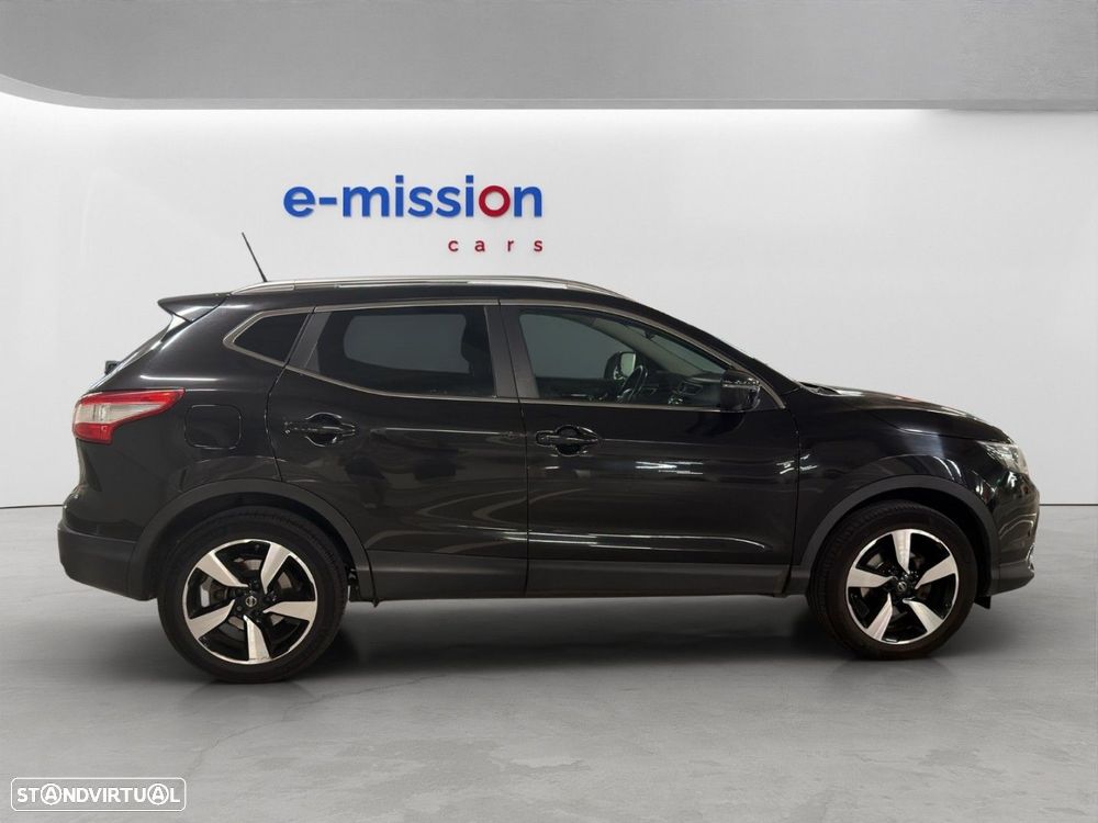 Nissan Qashqai 1.5 dCi Acenta - 7