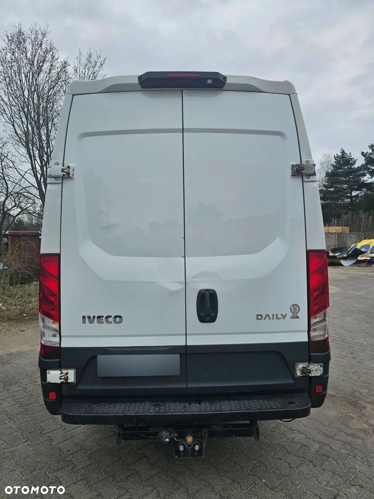 Iveco Daily - 4