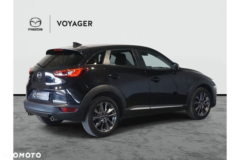 Mazda CX-3 2.0 Takumi - 2