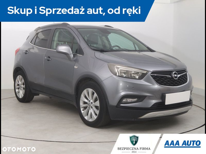 Opel Mokka - 2