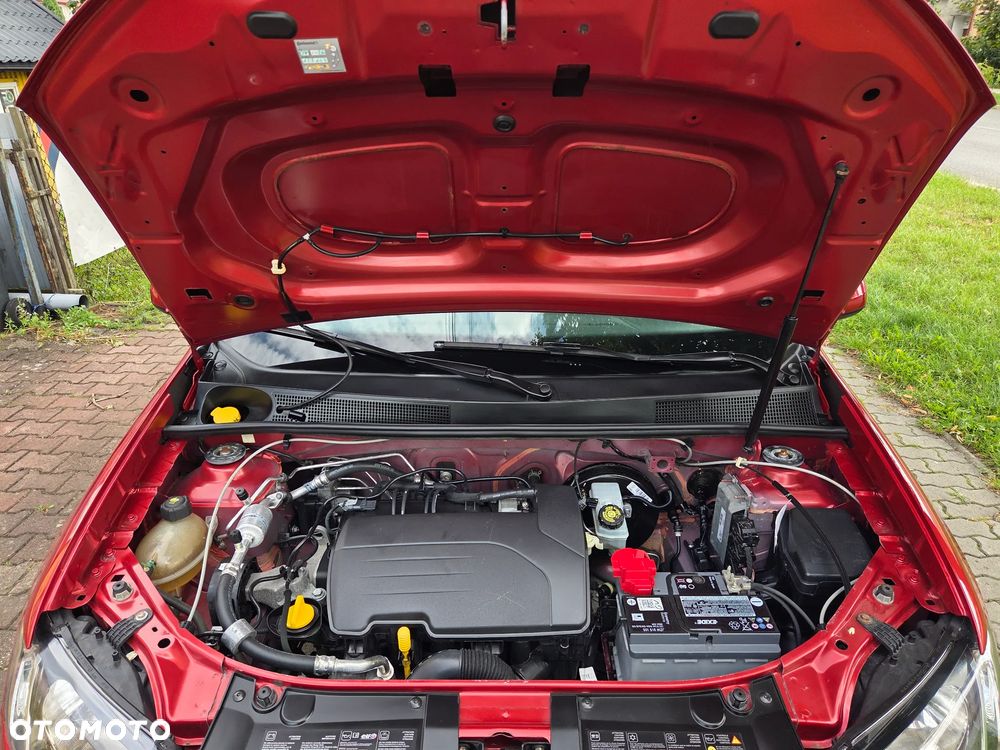 Dacia Sandero 1.2 16V 75 Essentiel - 23