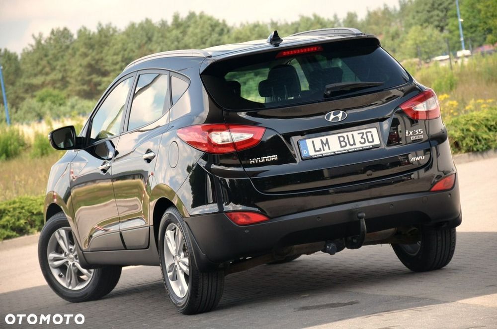 Hyundai ix35 - 7