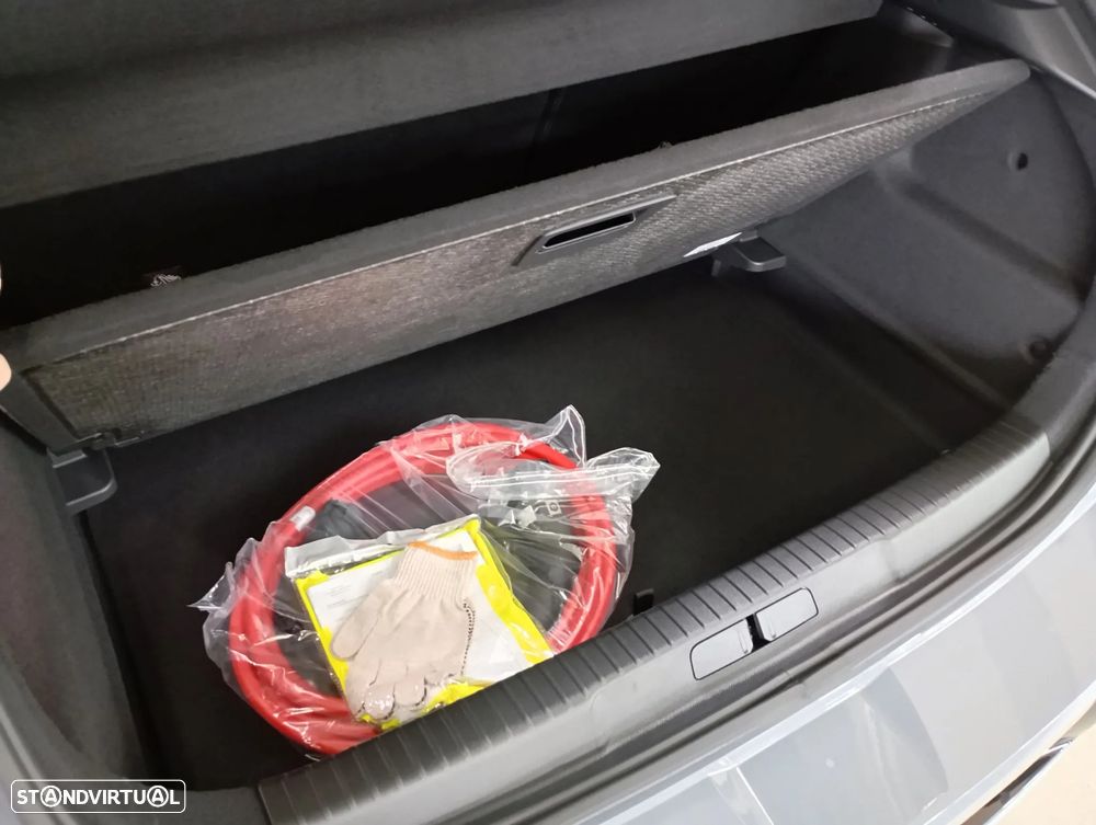 Opel Mokka-e 54 kWh GS - 9