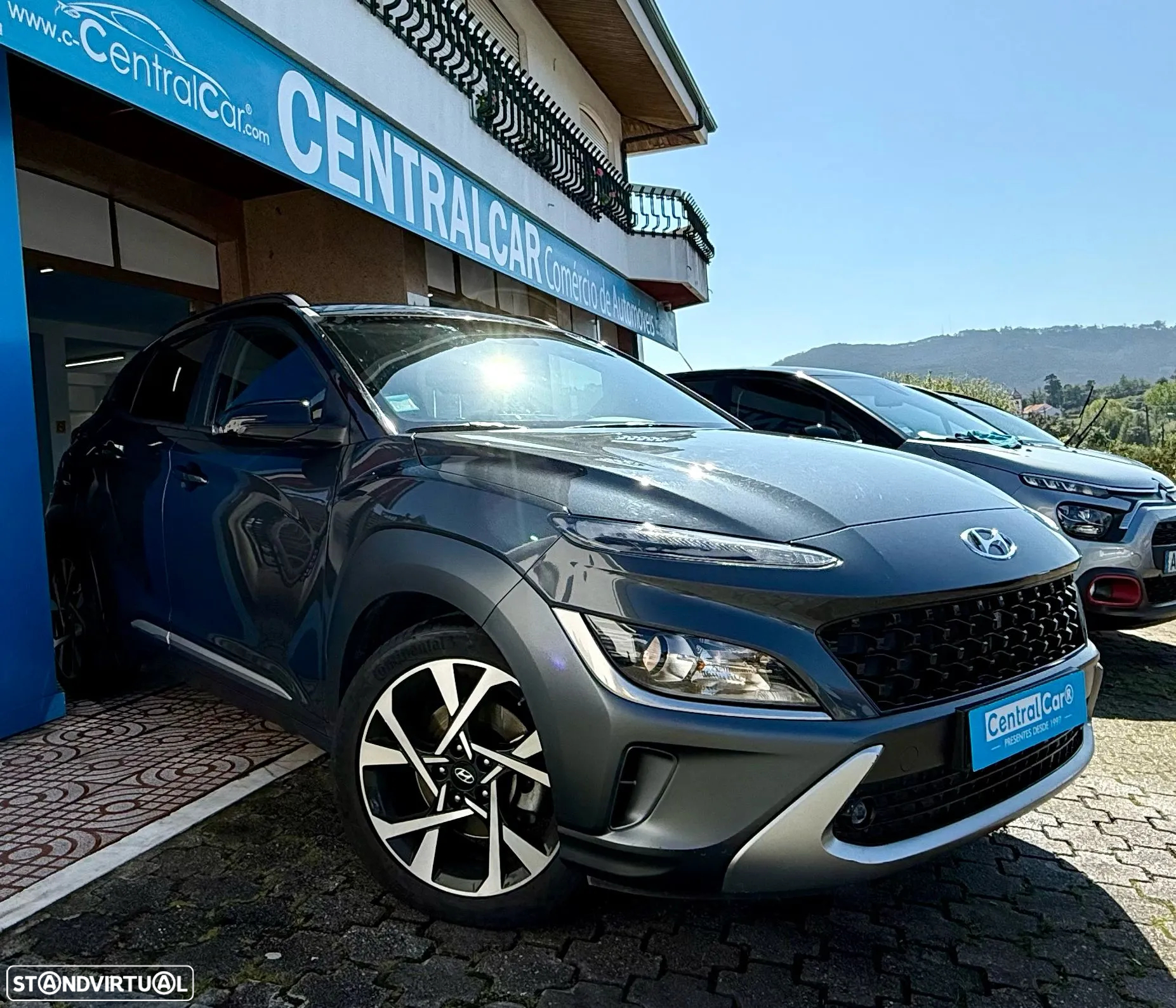 Hyundai Kauai 1.0 T-GDi Premium - 2
