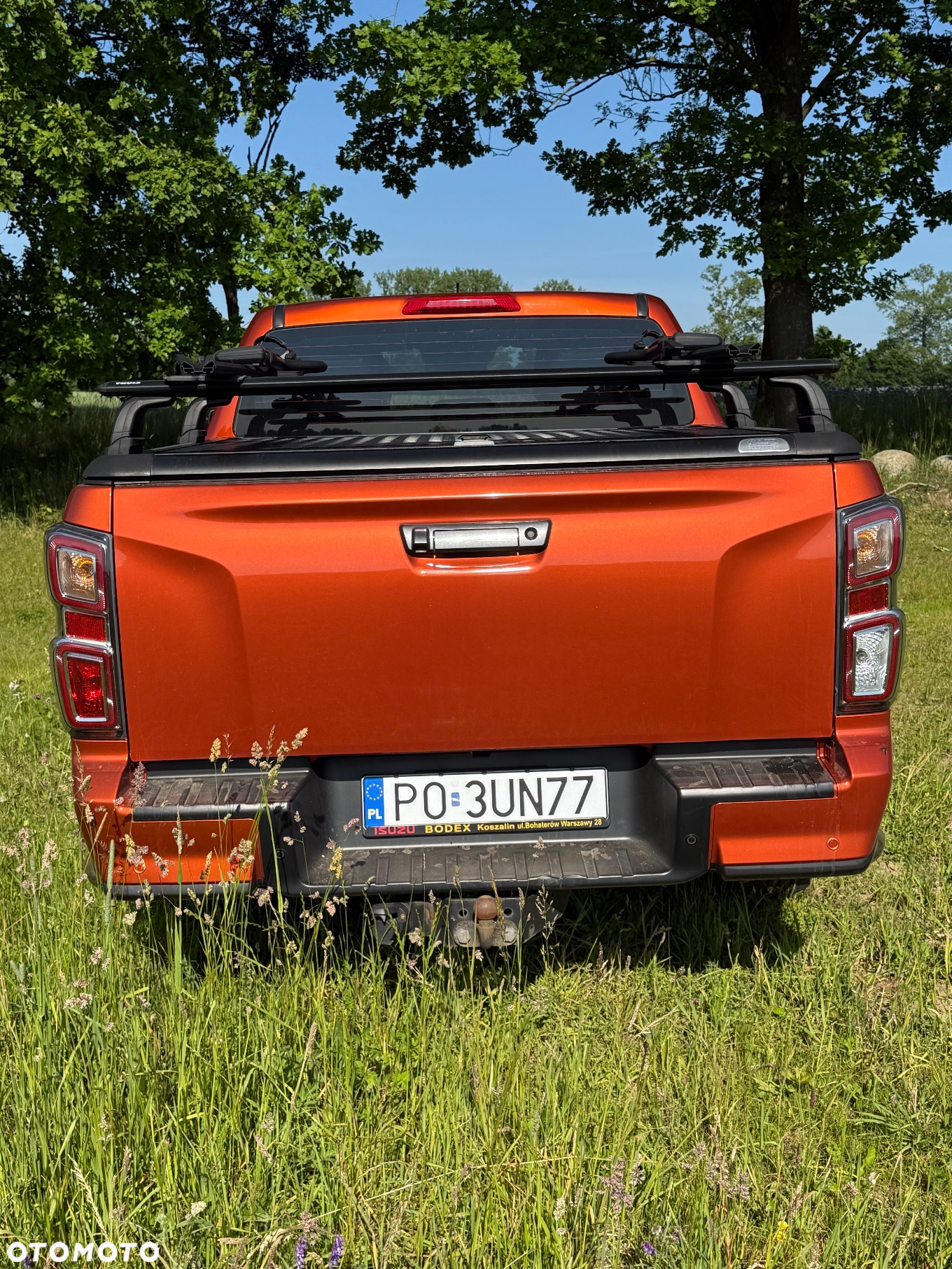 Isuzu D-Max 1.9 DC LSE - 8