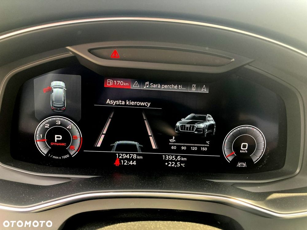 Audi A6 Allroad - 17