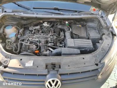 Volkswagen CADDY - 5