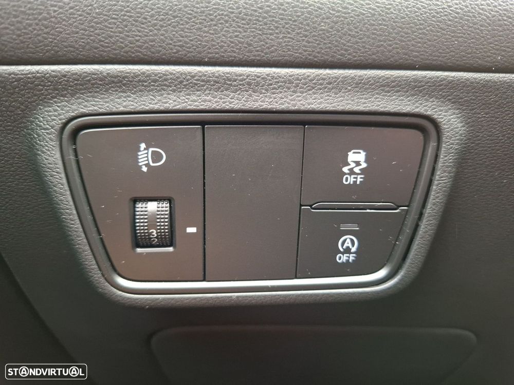 Hyundai Tucson 1.6 T-GDi Premium - 19