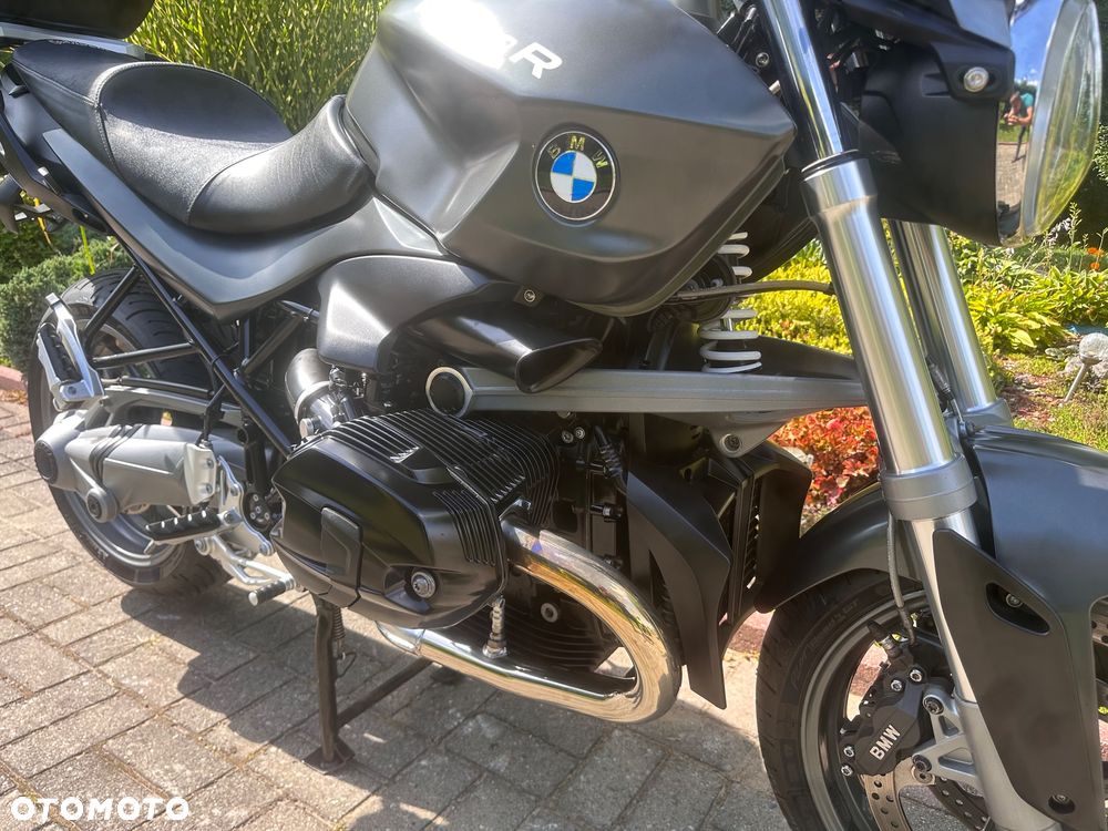 BMW R - 5