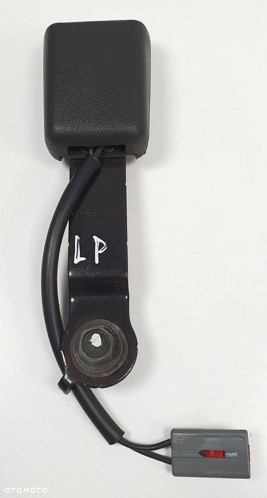 ZAPINKA PASA LEWY PRZÓD JAGUAR S-TYPE EUROPA - 1