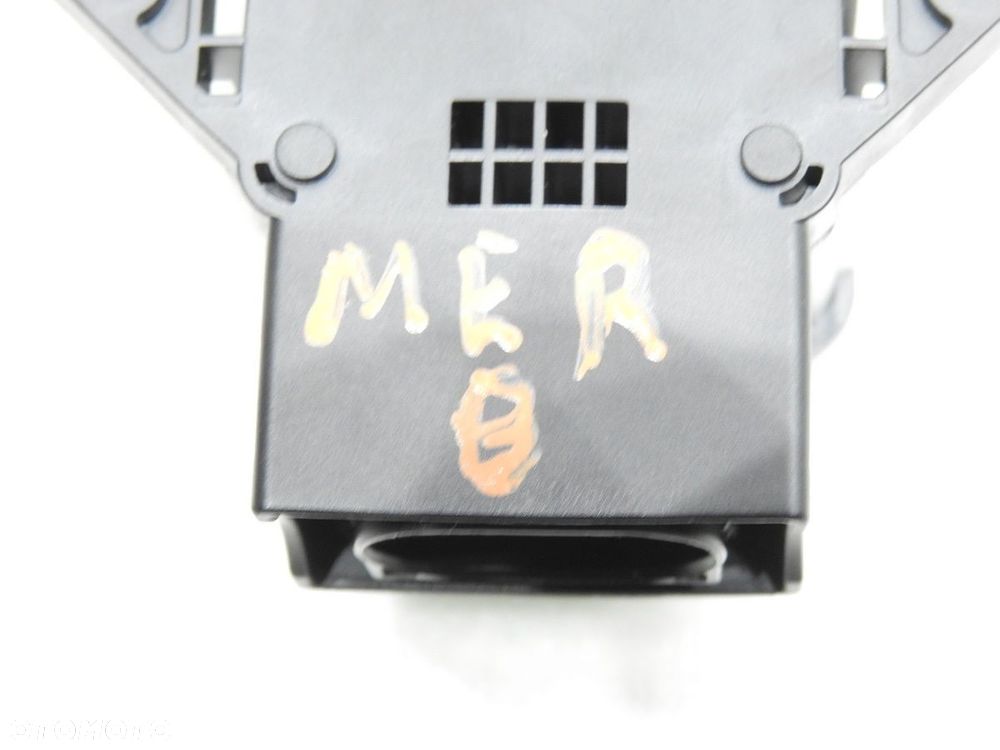 CZUJNIK ESP OPEL MERIVA B 1.7 CDTI 13267138 - 5