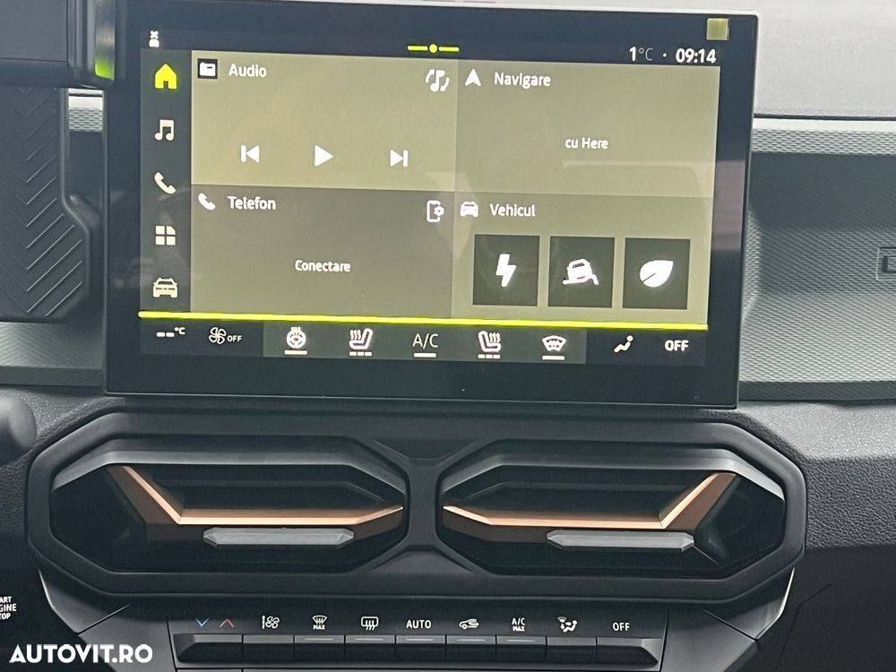 Dacia Duster TCe 150 EDC Extreme - 20