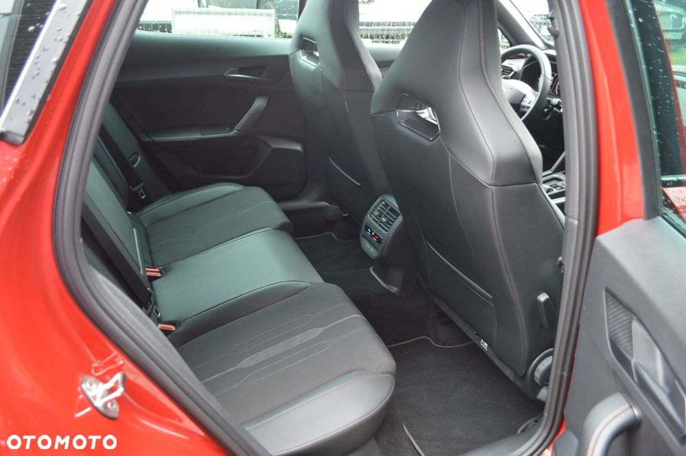 Cupra Formentor 1.5 TSI DSG - 22