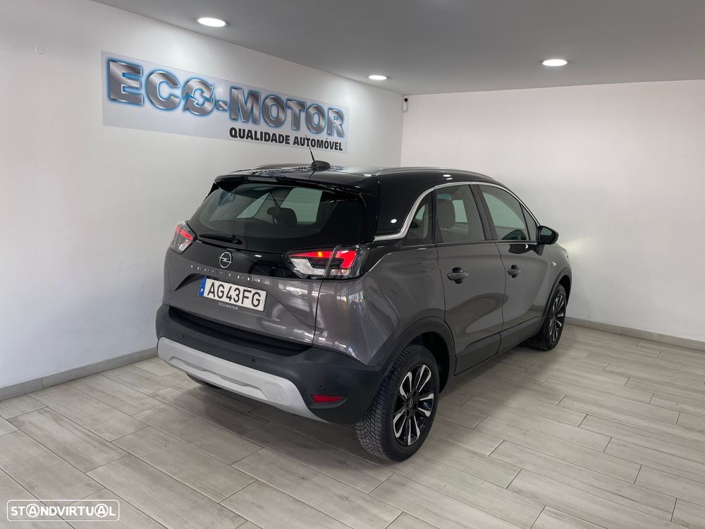 Opel Crossland X 1.2 T Edition - 3