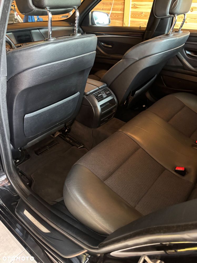 BMW Seria 5 - 5