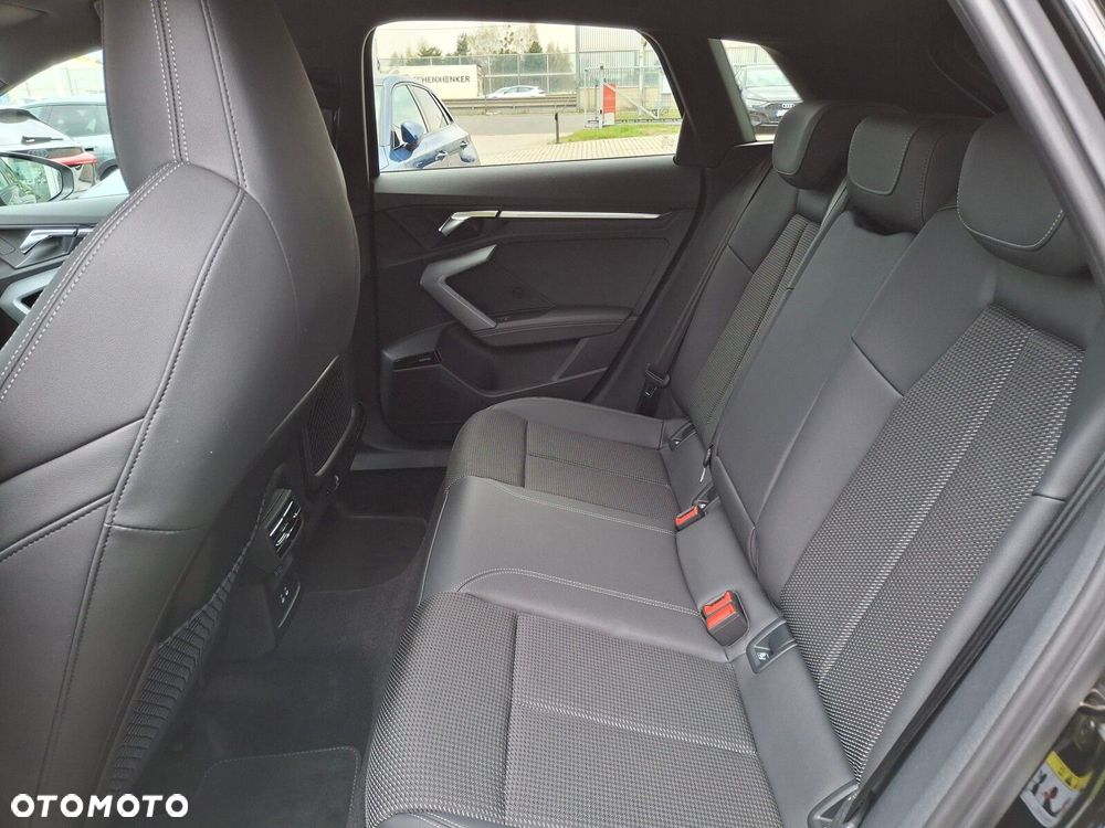 Audi A3 Sportback - 20