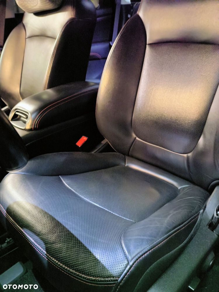 Dodge Journey - 6