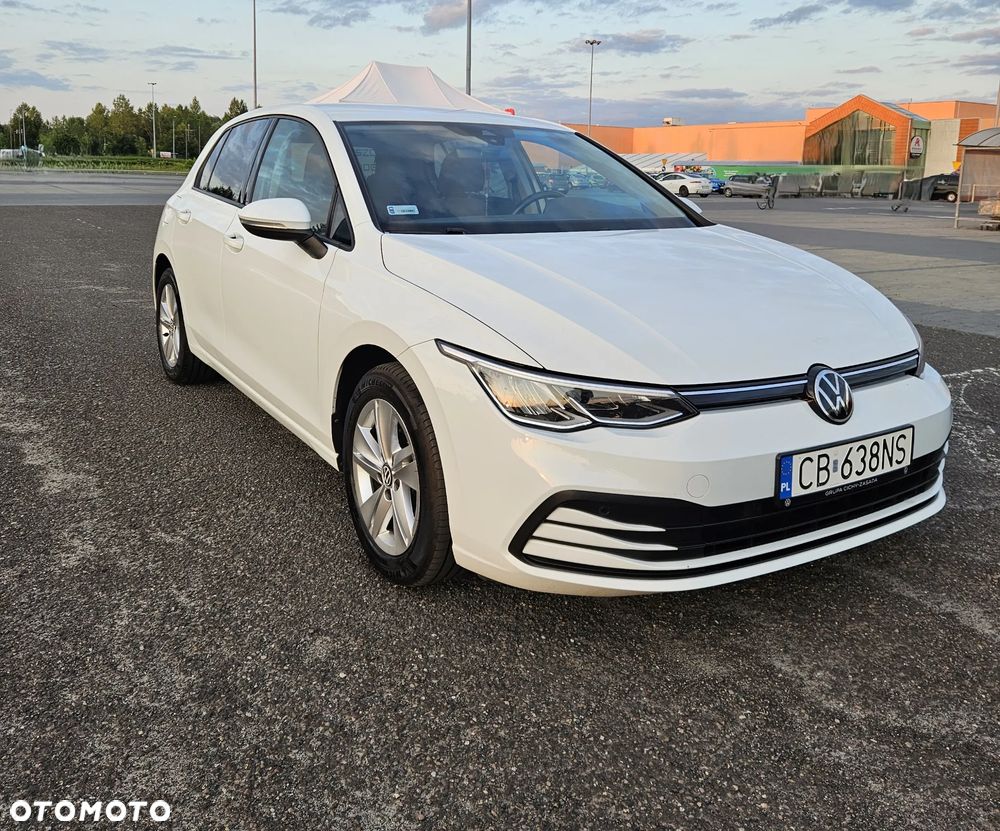 Volkswagen Golf 2.0 TDI Life - 3
