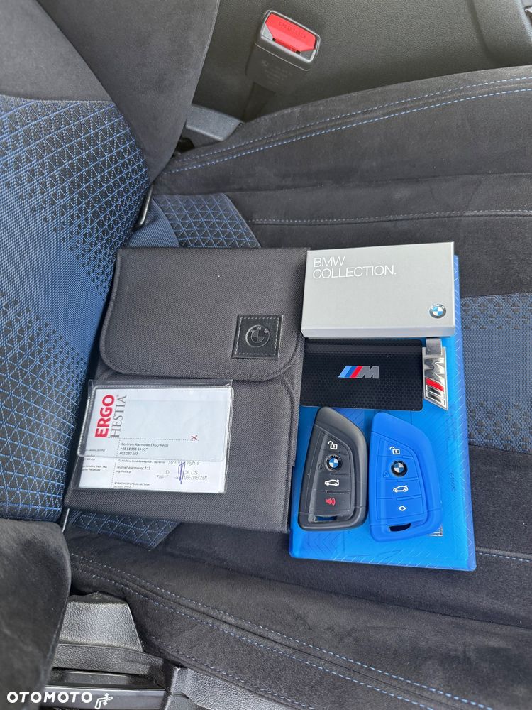 BMW Seria 1 M135i xDrive - 26