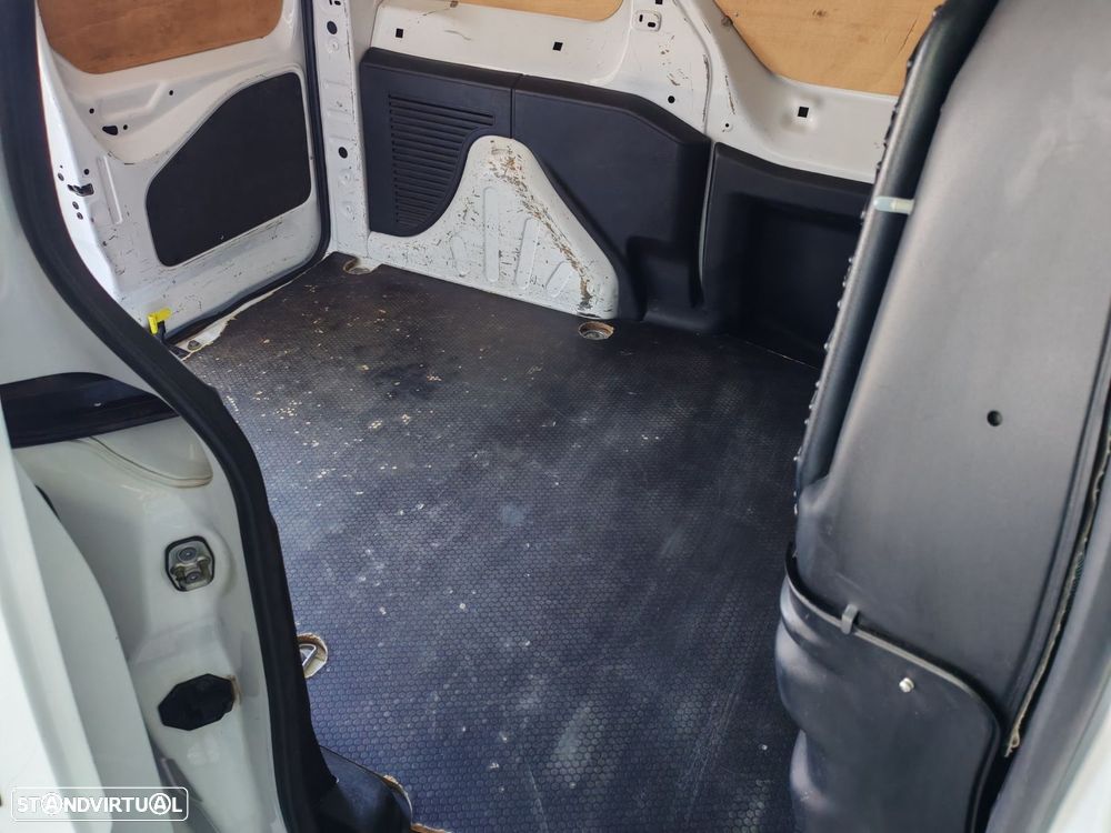 Citroën Berlingo 1.6 BlueHDi L1 - 10