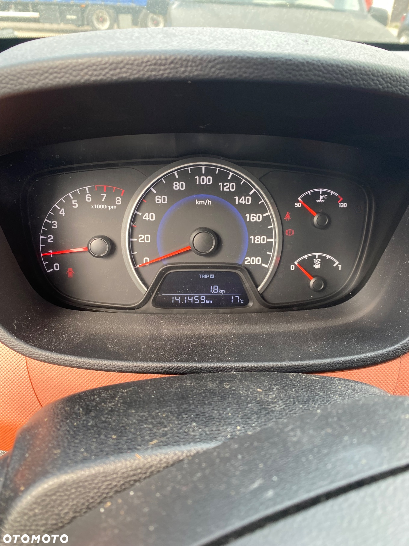 Hyundai i10 1.2 Style - 9