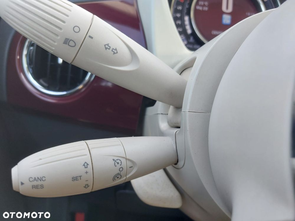 Fiat 500 - 22